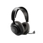 SteelSeries AN72B Casque Gaming Arctis Nova 7 Gen 2 sans-fil pour PC, PlayStation, Xbox - Noir
