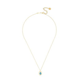 Collier Femme One Jewels OJNN44G Doré