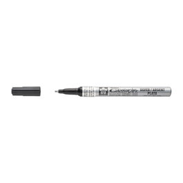 Sakura Pen-Touch Calligrapher Fino Plata