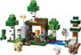 LEGO Minecraft L'Aventure de la Première Nuit 21593
