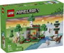 LEGO Minecraft L'Aventure de la Première Nuit 21593
