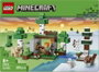 LEGO Minecraft L'Aventure de la Première Nuit 21593