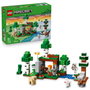 LEGO Minecraft L'Aventure de la Première Nuit 21593