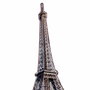 Plaque Murale Alexandra House Living Fer 80 x 1 x 43 cm Tour Eiffel