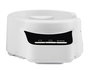 KitchenAid Accessoire 5KSMSFTA - Tamis doseur avec balance de cuisine numérique intégrée pour robot pâtissier