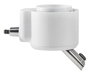 KitchenAid Accessoire 5KSMSFTA - Tamis doseur avec balance de cuisine numérique intégrée pour robot pâtissier
