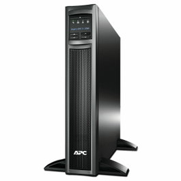 Apc Smart-UPS SmartUPS SMX1500RMI2UNC