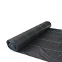 SATURNIA Malla Antihierbas Rouleau 1,55x100 m 110 g/m²
