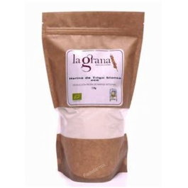 La Grana Farine de Blé Blanche 1Kg Bio