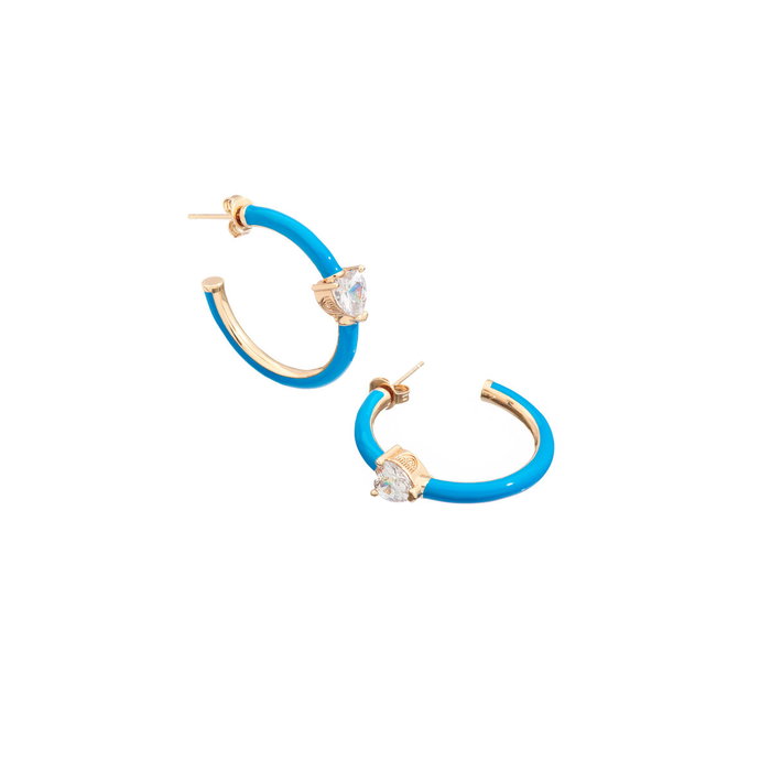 Boucles d´oreilles Femme Chiara Ferragni J19AVI20 Boucles d´oreilles Femme Chiara Ferragni J19AVI20