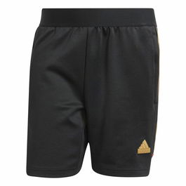 Short de Sport Adidas House Of Tiro Nations Pack Short Noir