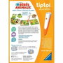 Ravensburger tiptoi® Les bébés animaux