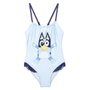 Cerdà Bañador Maillot de bain enfant Bluey Bleu clair Taille 2 ans