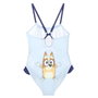 Cerdà Bañador Maillot de bain enfant Bluey Bleu clair Taille 2 ans