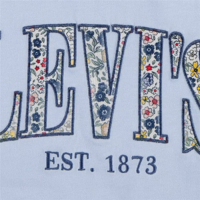 T shirt à manches courtes Enfant Levi's Lvg Ss Seasonal Graphic