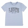 T shirt à manches courtes Enfant Levi's Lvg Ss Seasonal Graphic