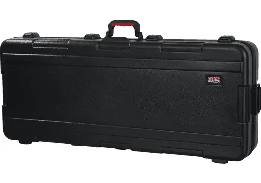 GATOR Étui en polyéthylène pour piano 76 notes GTSA GATOR Étui en polyéthylène pour piano 76 notes GTSA
