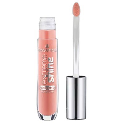 Essence EXTREME SHINE Gloss à lèvres volumateur 12-Abricot éblouissant