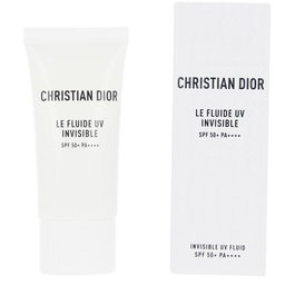 Dior Fluide Hydratant Invisible UV SPF50+ PA++++ Protection Solaire Visage 30 ml