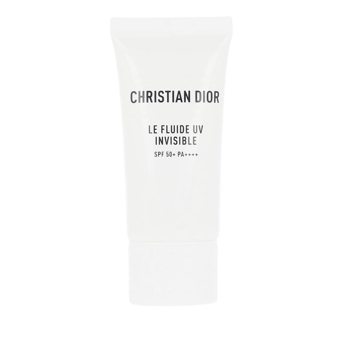 Dior Fluide Hydratant Invisible UV SPF50+ PA++++ Protection Solaire Visage 30 ml Dior Fluide Hydratant Invisible UV SPF50+ PA++++ Protection Solaire Visage 30 ml