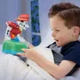 Vtech Lumi-Conteuse à Histoires Pat Patrouille - Marcus, conteuse interactive et lumineuse avec veilleuse, pour enfants 3 ans et plus, français
