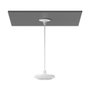 Logitech Mic Pod Pendant Mount Blanc