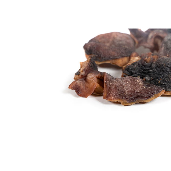 Alimentation humide Snackys Poisson 100 g