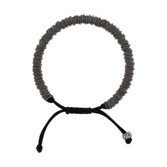 Bracelet Femme Albert M. WSOX00593.S Noir Bracelet Femme Albert M. WSOX00593.S Noir