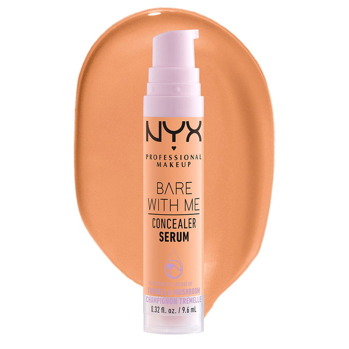 Nyx Professional Make Up Sérum Anti-Cernes #medium golden 9,6 ml