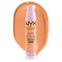 Nyx Professional Make Up Sérum Anti-Cernes #medium golden 9,6 ml