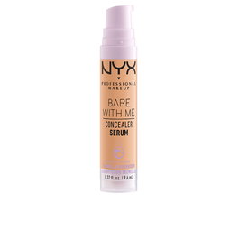 Nyx Professional Make Up Sérum Anti-Cernes #medium golden 9,6 ml