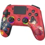 Subsonic Manette sans fil One Piece Luffy vs Zoro - PS4 / PC - Noir