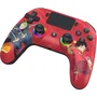 Subsonic Manette sans fil One Piece Luffy vs Zoro - PS4 / PC - Noir