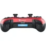 Subsonic Manette sans fil One Piece Luffy vs Zoro - PS4 / PC - Noir