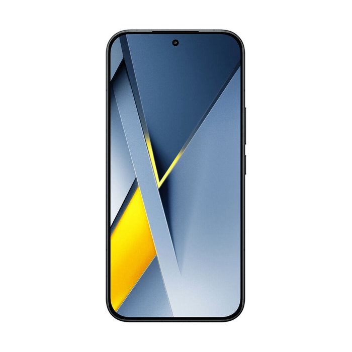 Smartphone Xiaomi POCO F8 Ultra 6,9" Octa Core 16 GB RAM 512 GB Noir Smartphone Xiaomi POCO F8 Ultra 6,9" Octa Core 16 GB RAM 512 GB Noir