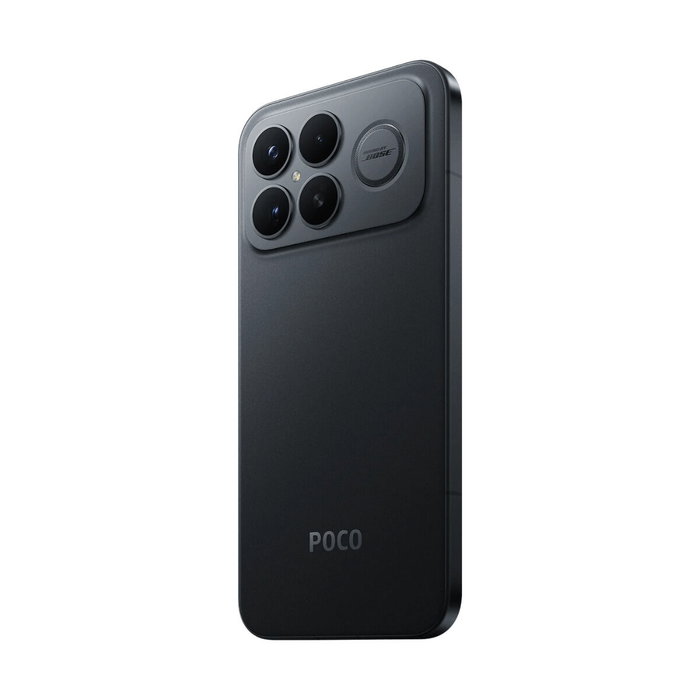 Smartphone Xiaomi POCO F8 Ultra 6,9" Octa Core 16 GB RAM 512 GB Noir Smartphone Xiaomi POCO F8 Ultra 6,9" Octa Core 16 GB RAM 512 GB Noir