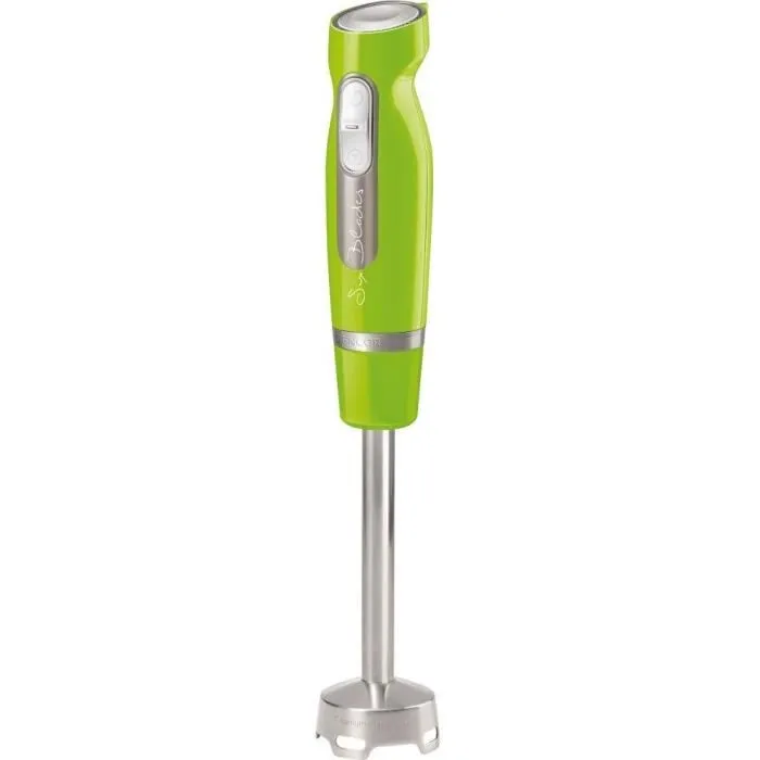 Sencor Mixeur plongeant SHB 4461GR-EUE3