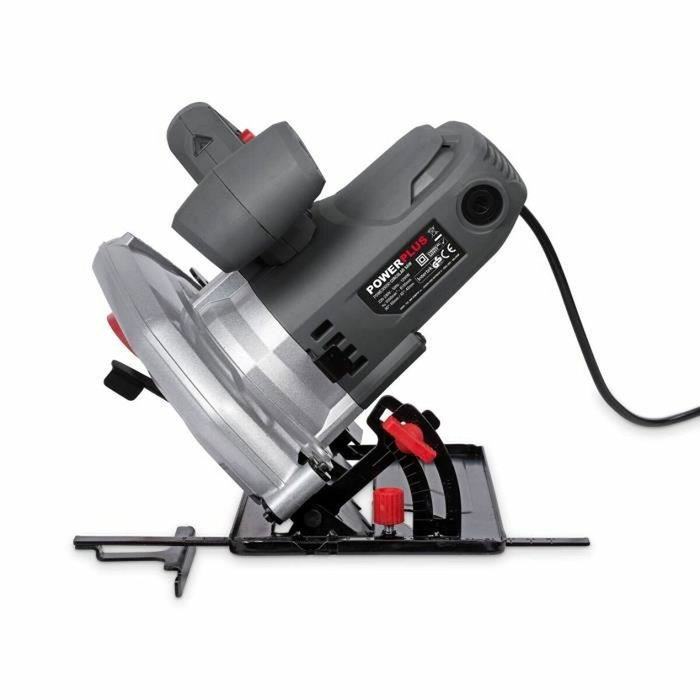 Powerplus Scie circulaire POWE30050 1200 W Powerplus Scie circulaire POWE30050 1200 W