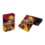 Joy Toy (IT) Naruto set de papeterie Deluxe