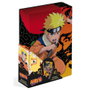 Joy Toy (IT) Naruto set de papeterie Deluxe