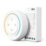 HLP Kit de contrôleur LED 2 en 1 2,4 GHz [HLP-FUT035SA+]