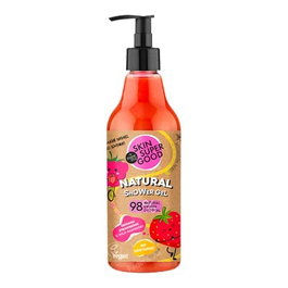 SKIN SUPER GOOD Gel douche naturel apaisant GO SOOTHING 500 ml