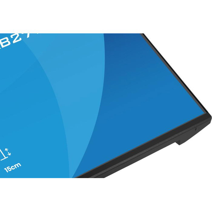 iiyama ProLite XB2797HSN-B1 Black