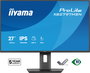 iiyama ProLite XB2797HSN-B1 Black 68,6 cm (27 pouces) Black