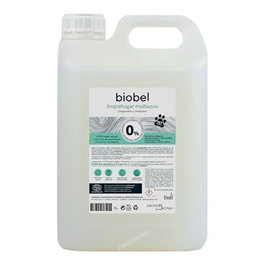 BIOBEL 0% BIOBEL 0 LIMPIAHOGAR 5 L.