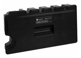 Lexmark 90K Cartouche de Toner Usagé, Récipient pour Imprimantes Lexmark CS72x et CX725
