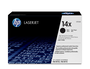 HP Toner CF214X 14X Noir XL