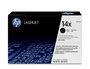 HP Cartouche de toner 14X CF214X Noir XL