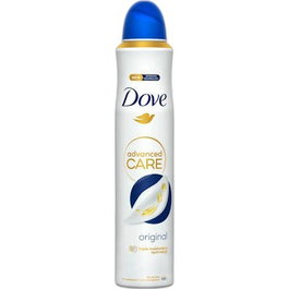 Dove Original Advanced Care Deo Vapo 200 Ml