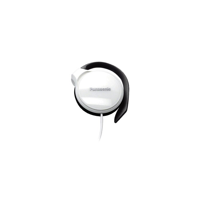 Panasonic RP-HS 46 E-W blanc Panasonic RP-HS 46 E-W blanc